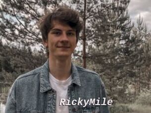 RickyMile Live Camgirls Sex