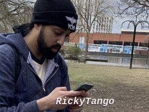 RickyTango
