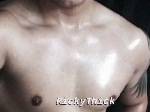 RickyThick