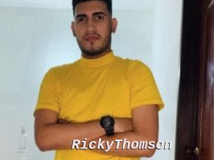 RickyThomson
