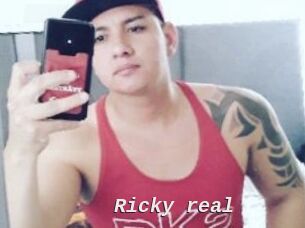 Ricky_real