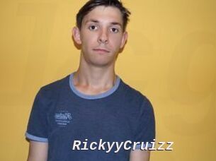 RickyyCruizz