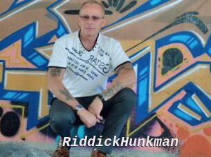 RiddickHunkman