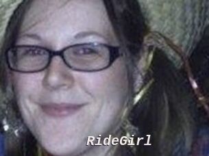 RideGirl