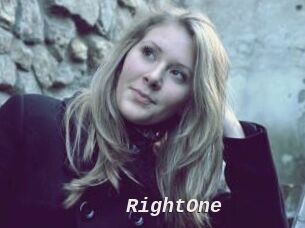 RightOne