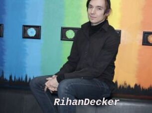 RihanDecker