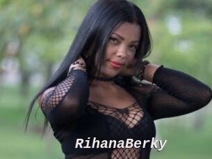 RihanaBerky