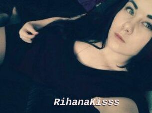 RihanaKisss