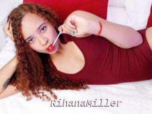 RihanaMiller