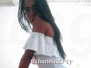 RihannaDirty