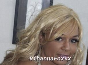 RihannaFoxxx