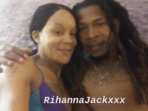 RihannaJackxxx