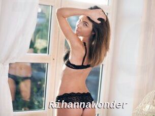 RihannaWonder