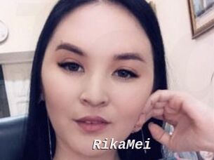 RikaMei Live Camgirls Sex