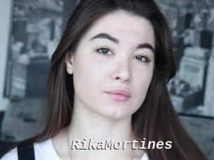 RikaMortines