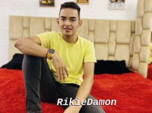 RikieDamon