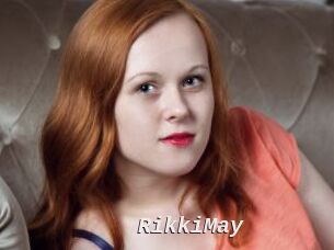 RikkiMay