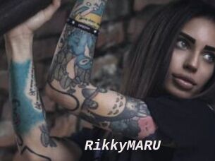 RikkyMARU