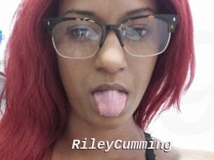 RileyCumming