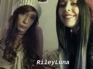 RileyLuna Live Camgirls Sex