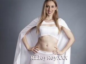 RileyReyXXX