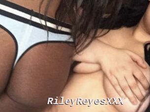 RileyReyesXXX
