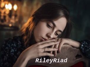 RileyRiad