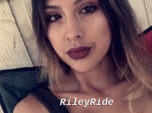 RileyRide
