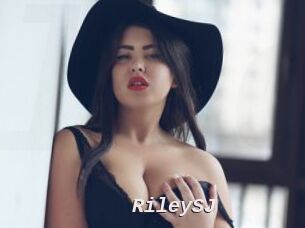 RileySJ