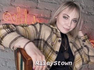 RileyStown