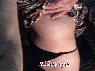 Rileykye