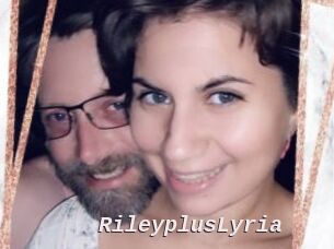 RileyplusLyria