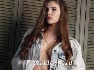 RilleyReid
