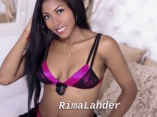 RimaLander