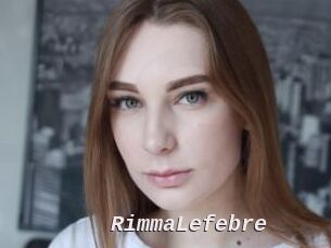 RimmaLefebre Live Camgirls Sex