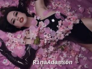 RinaAdamson