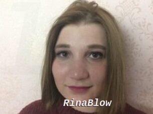 RinaBlow