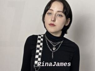 RinaJames