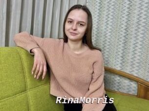 RinaMorris Live Camgirls Sex