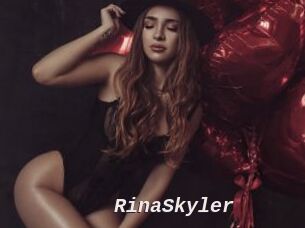 RinaSkyler Live Camgirls Sex