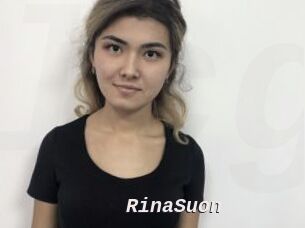 RinaSuon