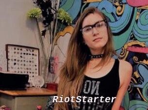 RiotStarter