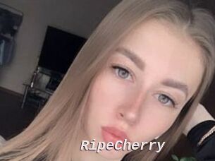 RipeCherry