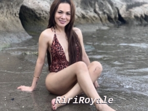 RiriRoyale Live Camgirls Sex