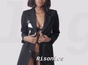 Risonics