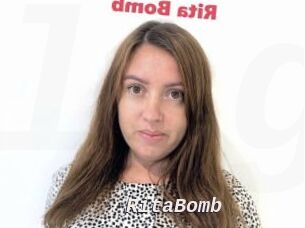 RitaBomb Live Camgirls Sex