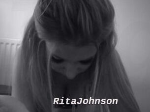 RitaJohnson Live Camgirls Sex