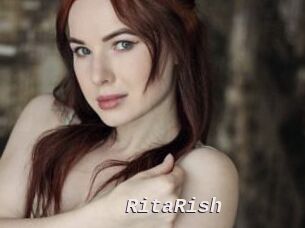 RitaRish Live Camgirls Sex