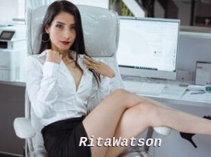 RitaWatson Live Camgirls Sex