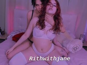 Rithwithjane